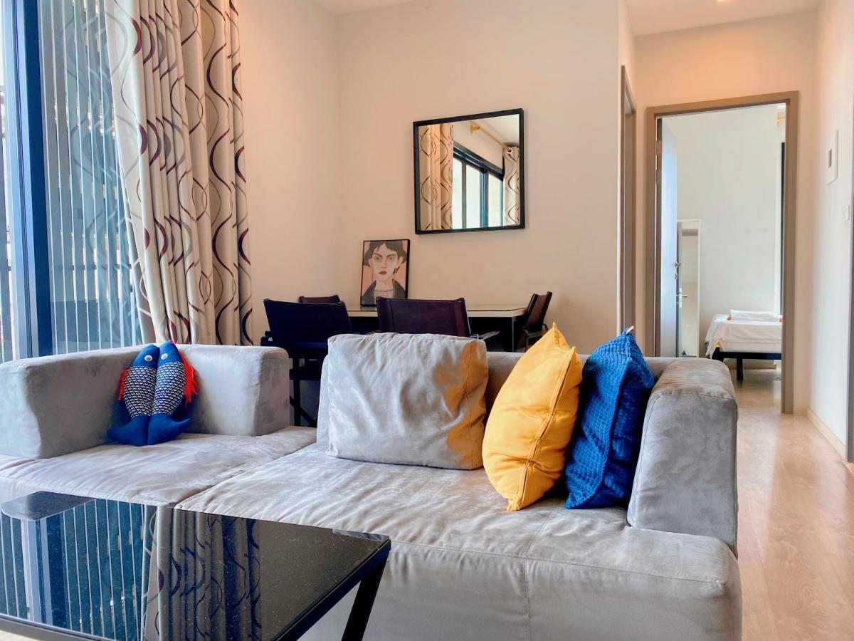 The Base Seaview Holiday Inn Pattaya Extérieur photo